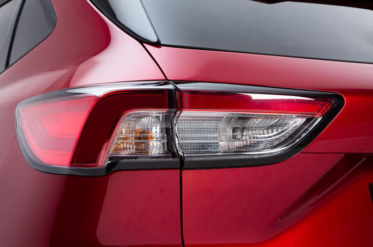 2019 Ford Kuga image gallery