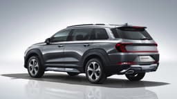 Hyundai Santa Fe (LWB) image gallery