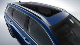 Hyundai Santa Fe (LWB) image gallery