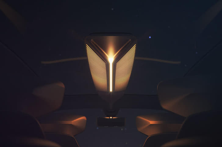 Volkswagen ID Roomzz concept SUV image gallery