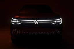 Volkswagen ID Roomzz concept SUV image gallery