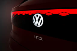 Volkswagen ID Roomzz concept SUV image gallery