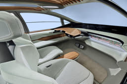 Audi AI:ME concept image gallery