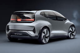 Audi AI:ME concept image gallery