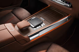 Mercedes-Benz GLB concept image gallery