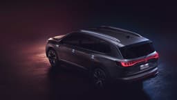 Volkswagen SMV concept image gallery