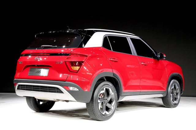 Rear View Image - 14970