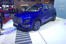 Landwind E315