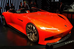 Karma SC1 Vision Concept