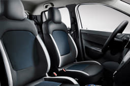 Renault City K-ZE image gallery