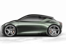 Genesis Mint concept image gallery