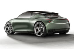 Genesis Mint concept image gallery