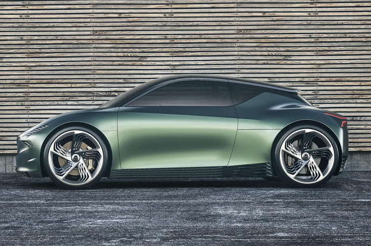Genesis Mint concept image gallery