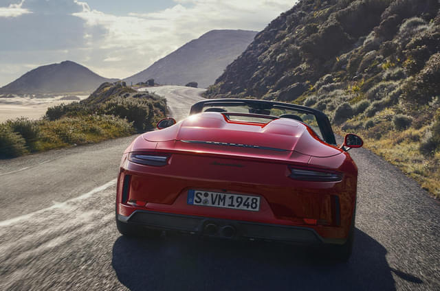 Rear View
