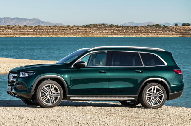 Alloy Wheels Image - 10093