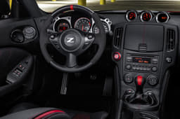 New Nissan 370Z 50th Anniversary Edition image gallery