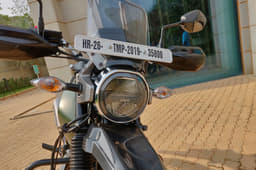 Hero XPulse 200 image gallery 