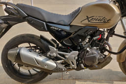 Hero XPulse 200T image gallery