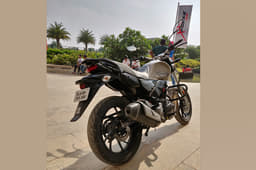 Hero XPulse 200T image gallery