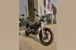 Hero XPulse 200T image gallery