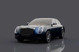 Mercedes-Benz Icon E Concept sedan image gallery