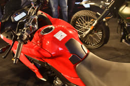 Hero Xtreme 200S image gallery