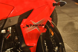 Hero Xtreme 200S image gallery