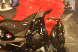 Hero Xtreme 200S image gallery