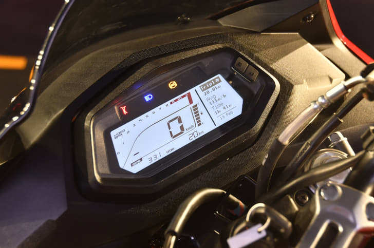 Hero Xtreme 200S image gallery