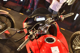 Hero Xtreme 200S image gallery