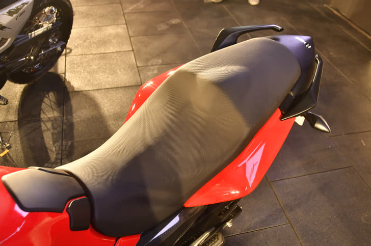 Hero Xtreme 200S image gallery