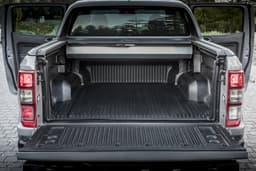 2019 Ford Ranger Raptor image gallery