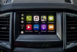 2019 Ford Ranger Raptor image gallery