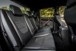 2019 Ford Ranger Raptor image gallery