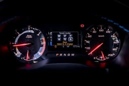 2019 Ford Ranger Raptor image gallery