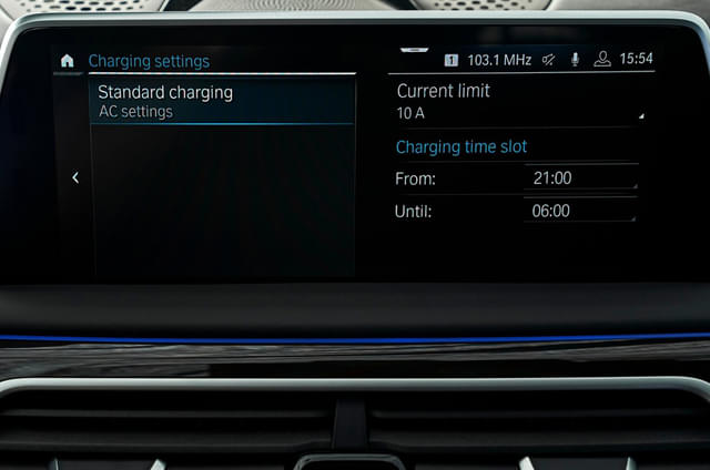 Infotainment System