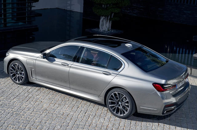 Alloy Wheels