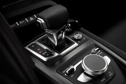 2019 Audi R8 Coupe facelift image gallery 