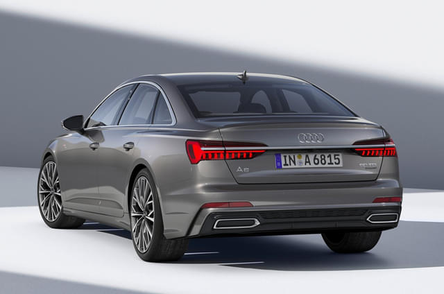 Rear View Image - 13442