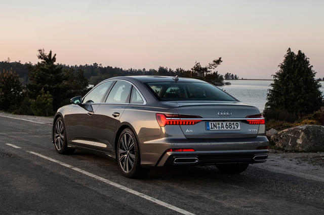Rear View Image - 13416