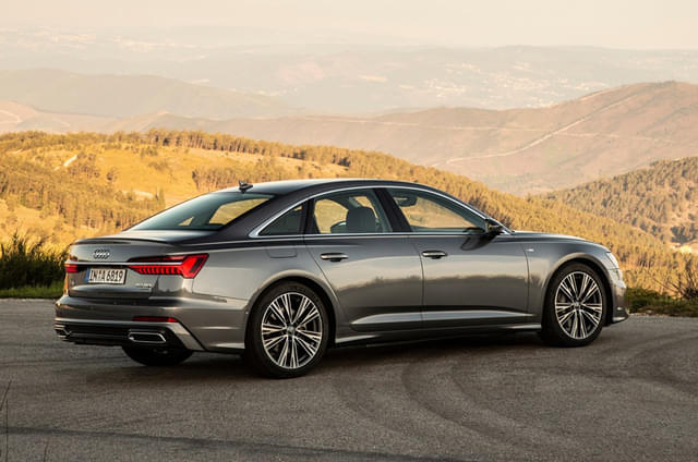 Rear View Image - 13398