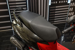 Hero Maestro Edge 125.