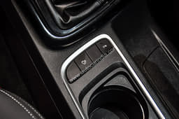 2019 MG Hector image gallery