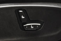 Mg Hector Door Controls