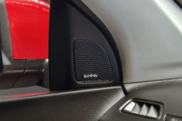 Mg Hector Side Mirror