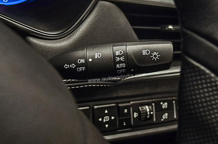 Door Controls