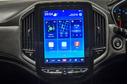 2019 MG Hector image gallery