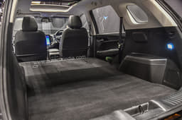 2019 MG Hector image gallery