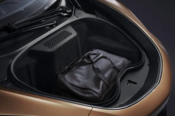 Mclaren Gt Color Gold