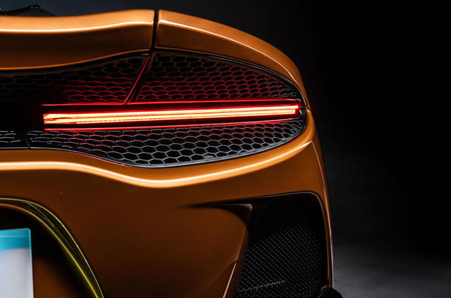 Rear View Image - 8769